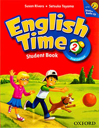 English Time 2-SB